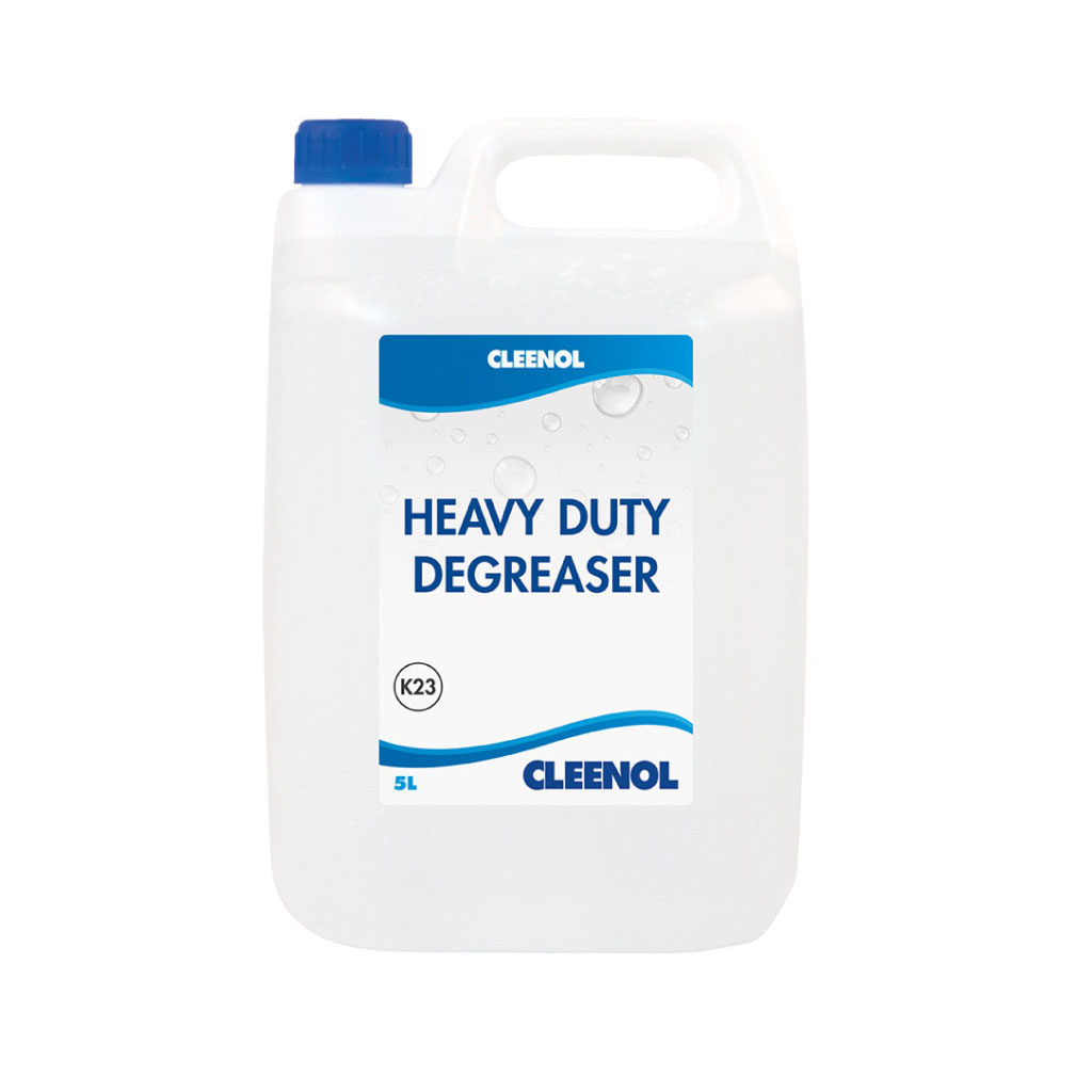 Degreaser (Heavy Duty) 2x5L for Cleaning Products cleaning supplies Care Express