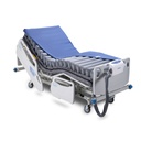 Domus Auto V2 Advanced Heel Relief Mattress with CPR Quick Release - 250kg capacity