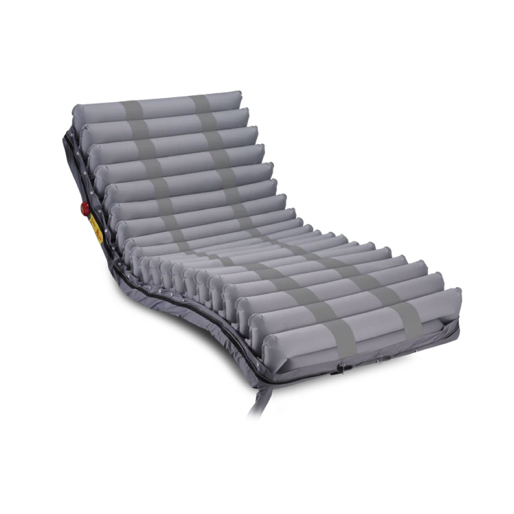 Domus Bariatric Auto Extra Wide 120cm Mattress with Advanced Pressure Relief