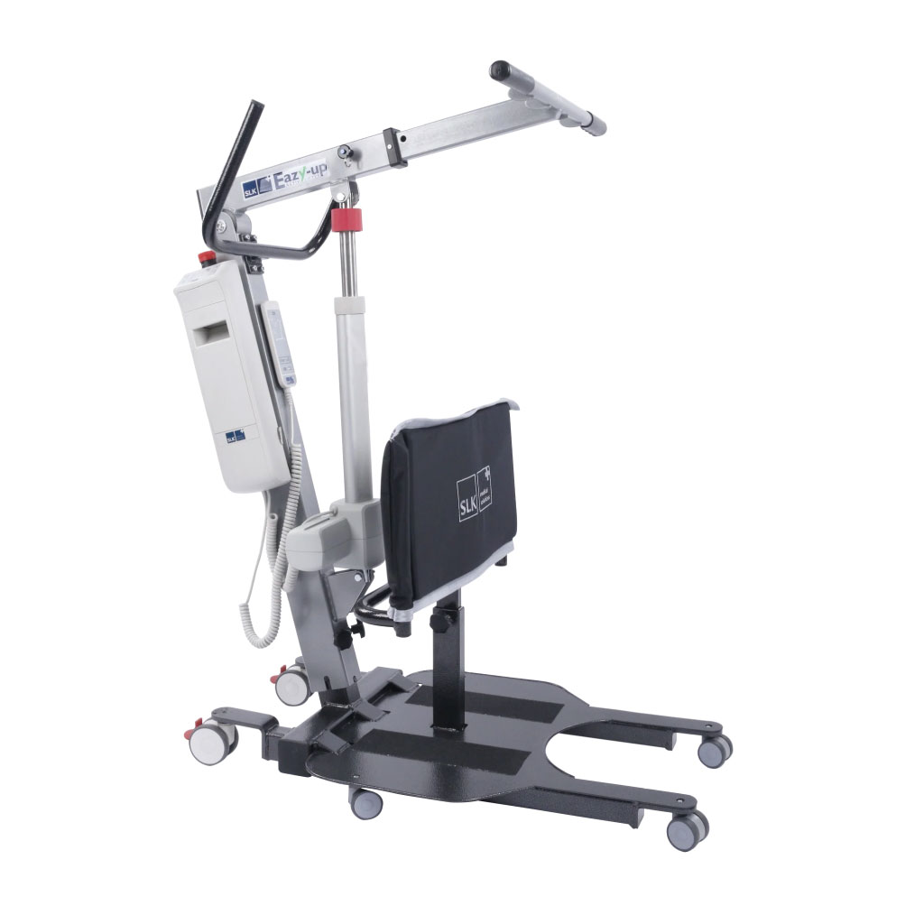 Eazy-up Flex Active Standaid Hoist