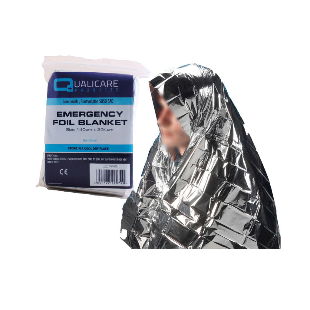 Emergency Thermal Blanket - Daily Living Aids product from Care Express