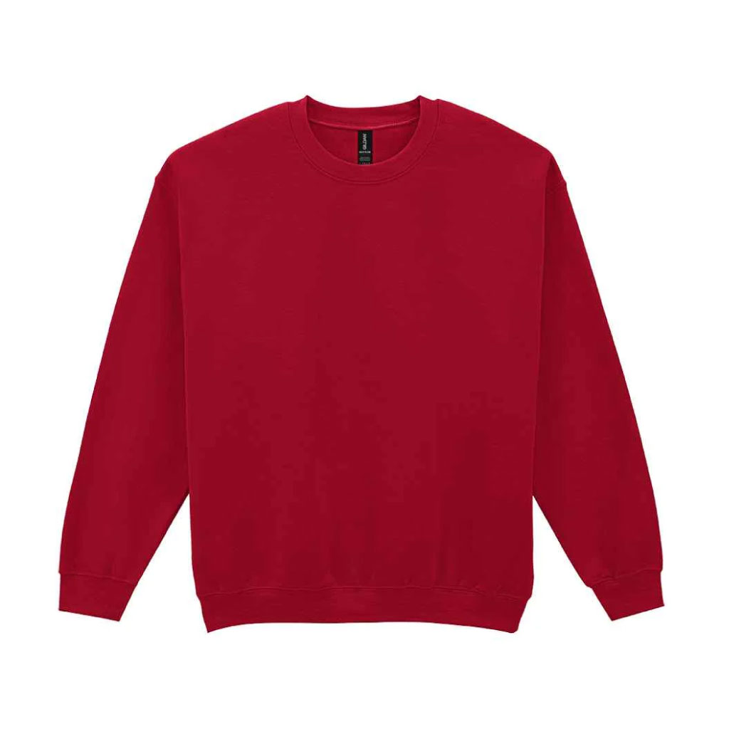 Essential Blend Sweatshirt