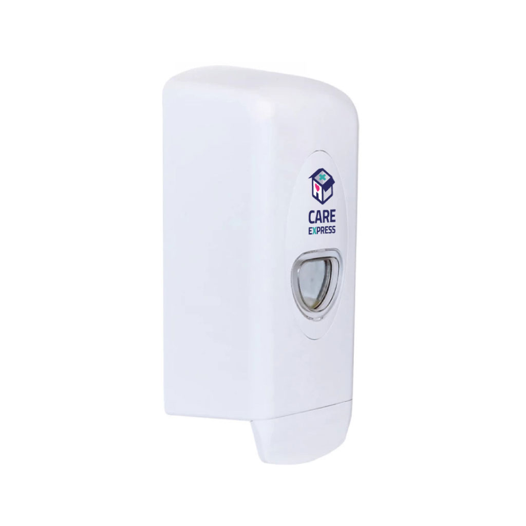 Excel Pro Cartridge Modular Soap and Sanitiser Dispenser (Pack of 4)