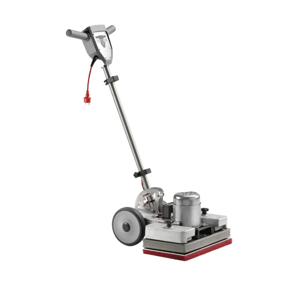 Excentr 40-25 Heavy Duty Orbital Cleaning System Battery Powered - Hard Floor Cleaners product from Care Express