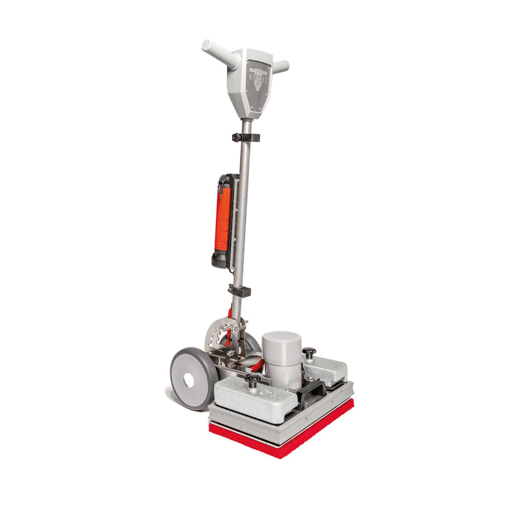 Excentr 40-25B Heavy Duty Orbital Cleaning System Battery Powered - Hard Floor Cleaners product from Care Express