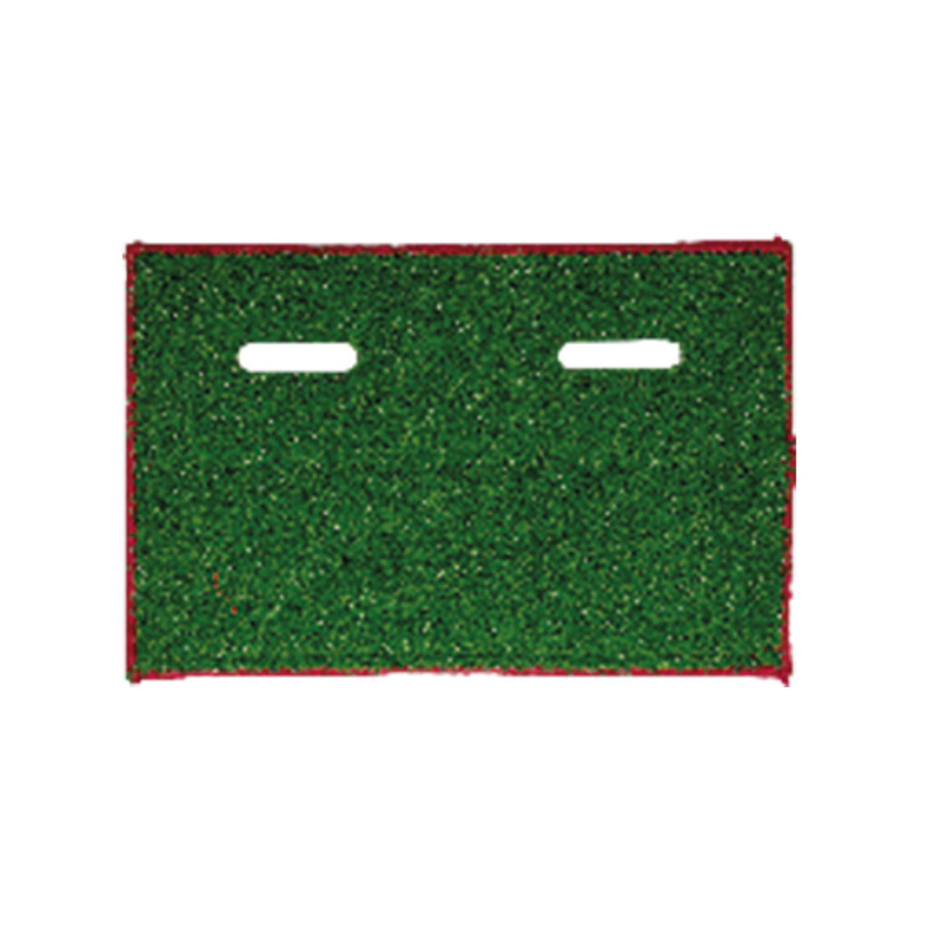 Excentr Fibre Pad (40-25) - Hard Floor Cleaners product from Care Express
