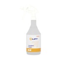 Cleenol Lift Furniture Polish Heavy Duty Refill Flasks - 750ml (Pack of 6)