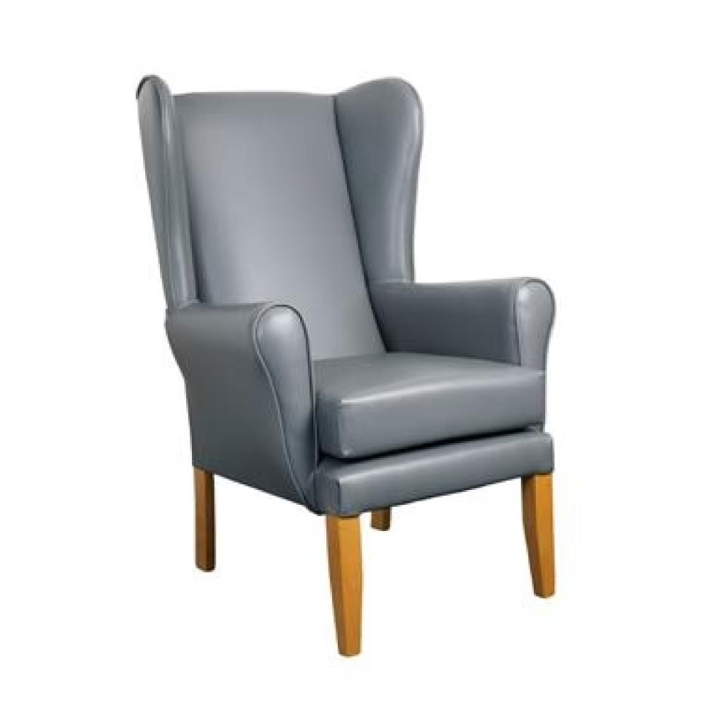 Harrogate High Back Wing Chair