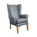 Harrogate High Back Wing Chair