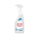 Cleenol Heavy Duty Foam Oven Cleaner - 750ml (Pack of 6)
