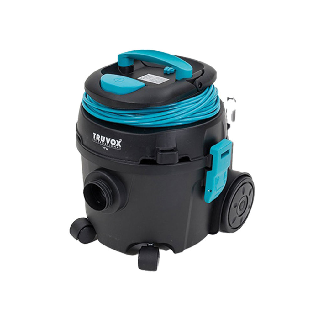 HEPA Tub Vacuum Cleaner 11.5Ltr - Vacuum Cleaners product from Care Express