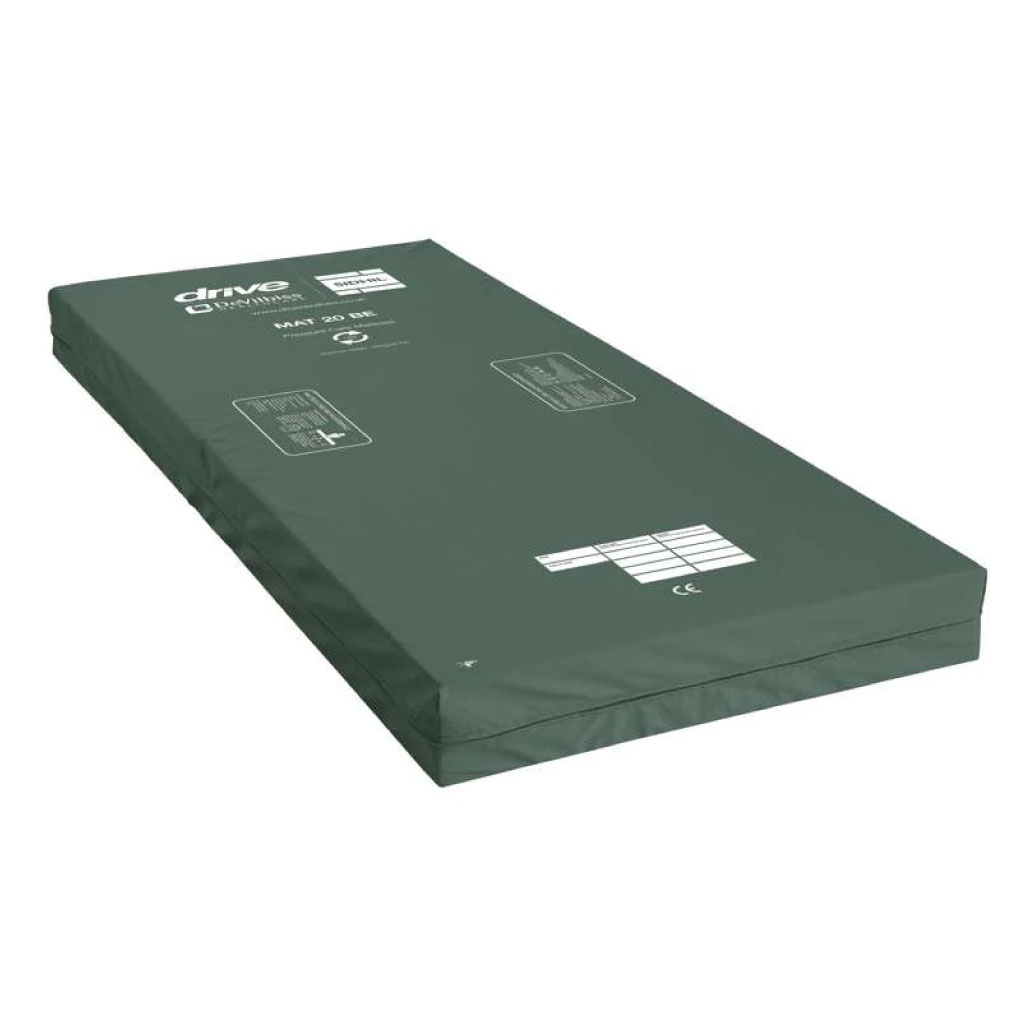 High Risk Static Pressure Mattress