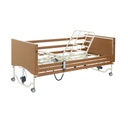 Icon Active Adjustable Community Bed, 24.5cm - 64cm