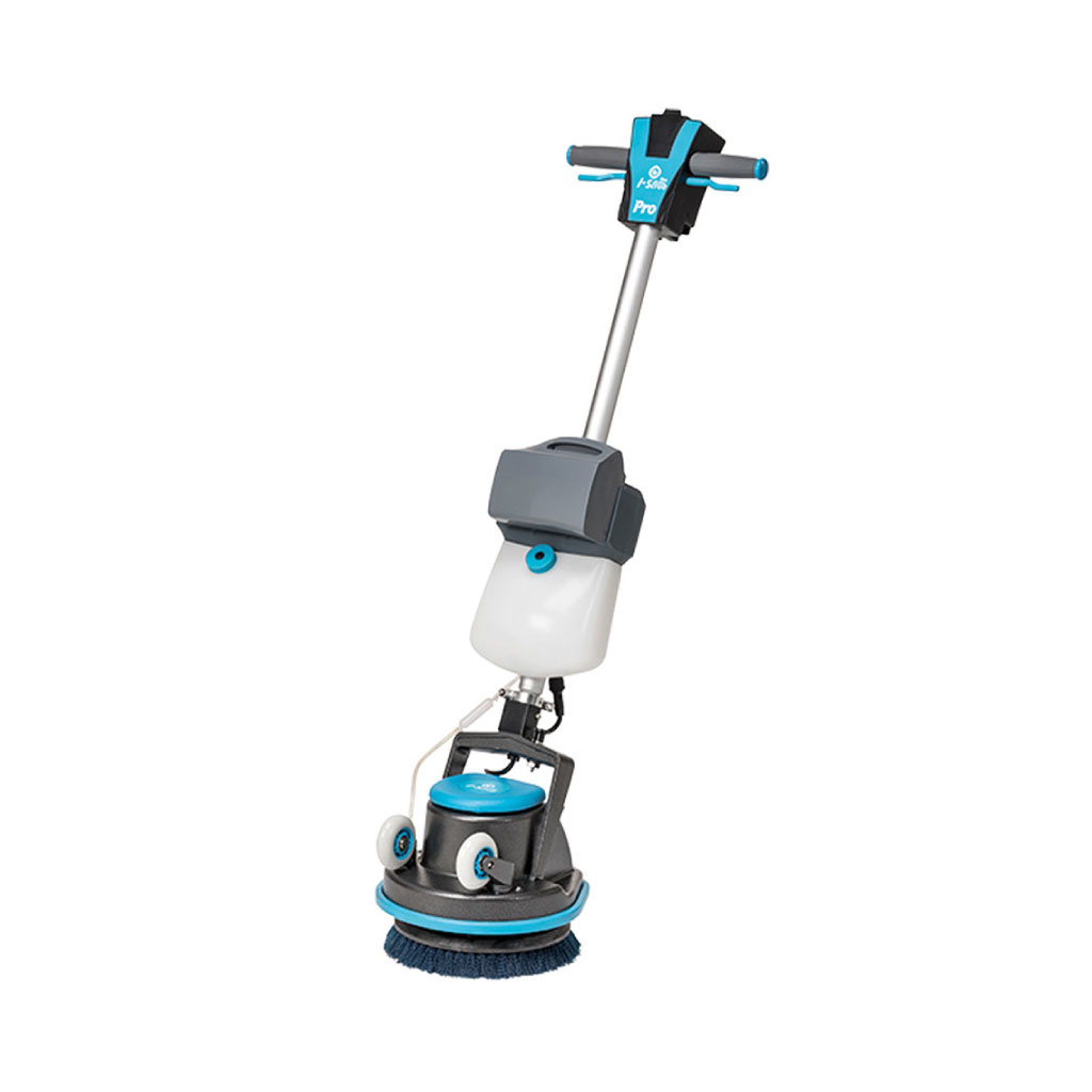 I-Scrub 30B High Power Cleaning Machine - Hard Floor Cleaners product from Care Express