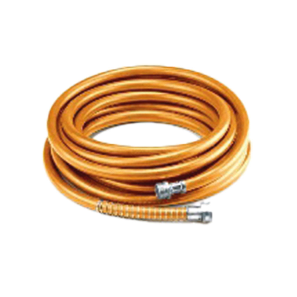 I-Spraywash Waterhose + Fitting Connects Spraywash to Tap - Spraywash Systems product from Care Express