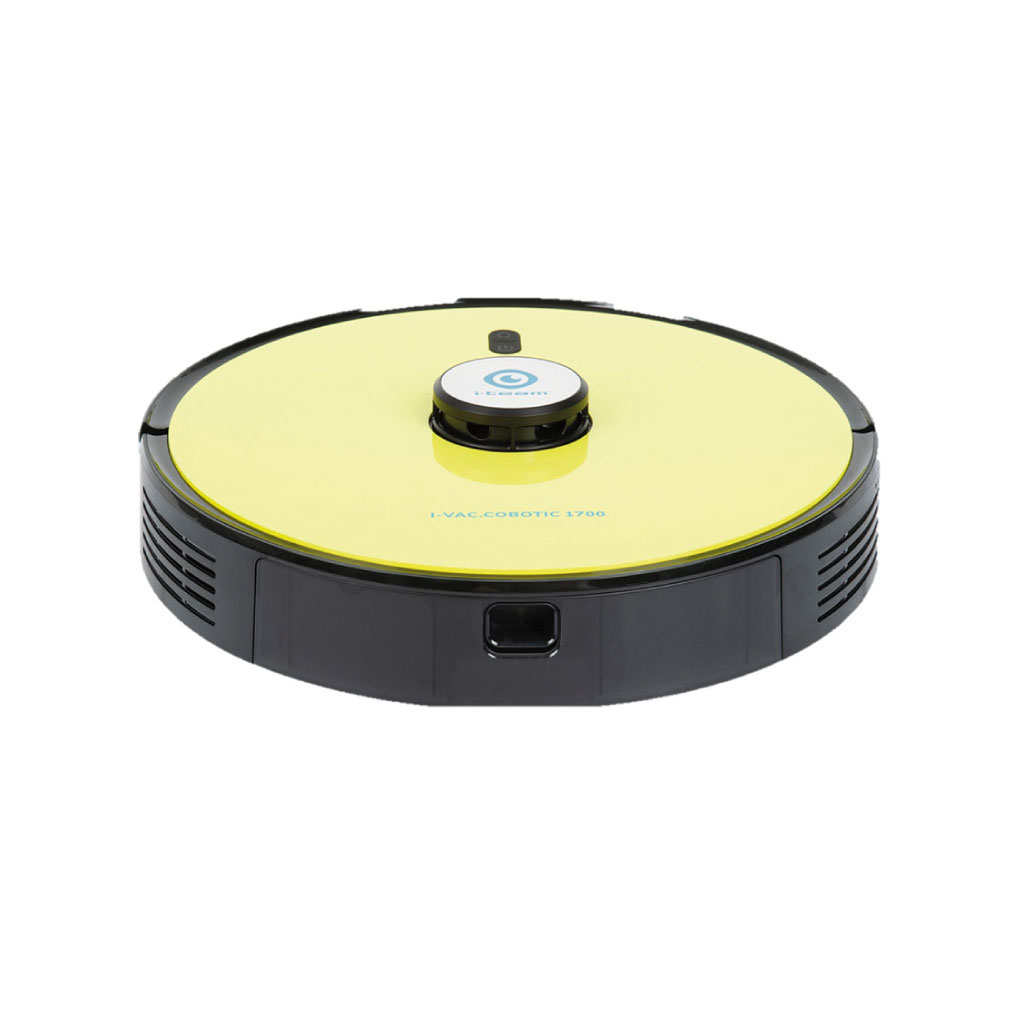 I-Vac Cobot Robot Vacuum Cleaner - Vacuum Cleaners product from Care Express