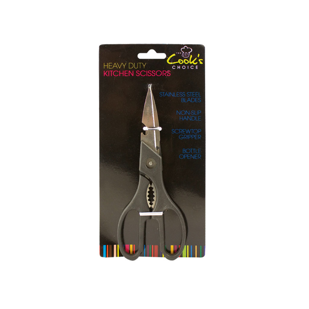 Kitchen Scissors - Daily Living Aids product from Care Express