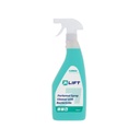 Cleenol Lift Perfumed Spray Cleaner - 750ml (Pack of 6)
