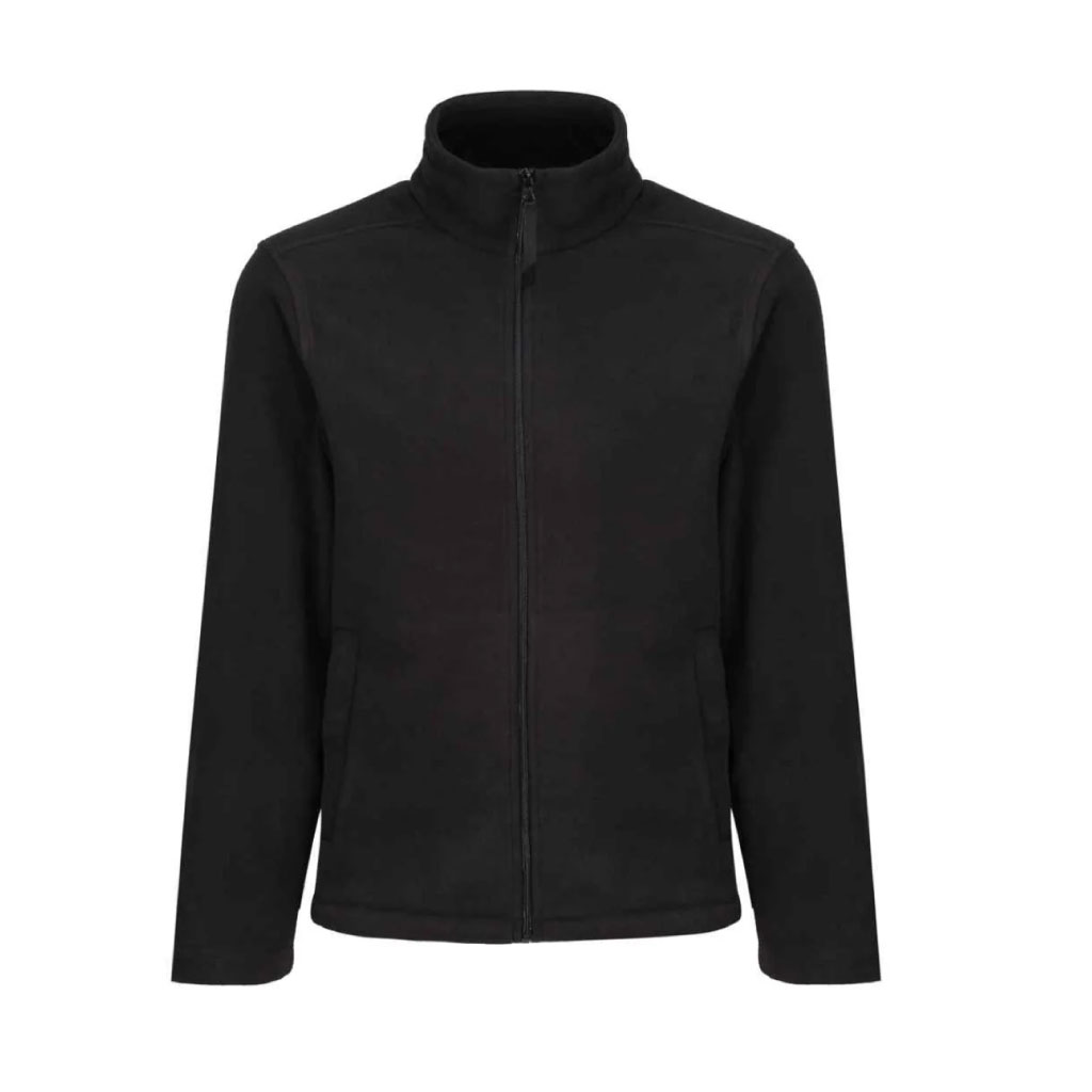 Men's Micro Fleece Jacket