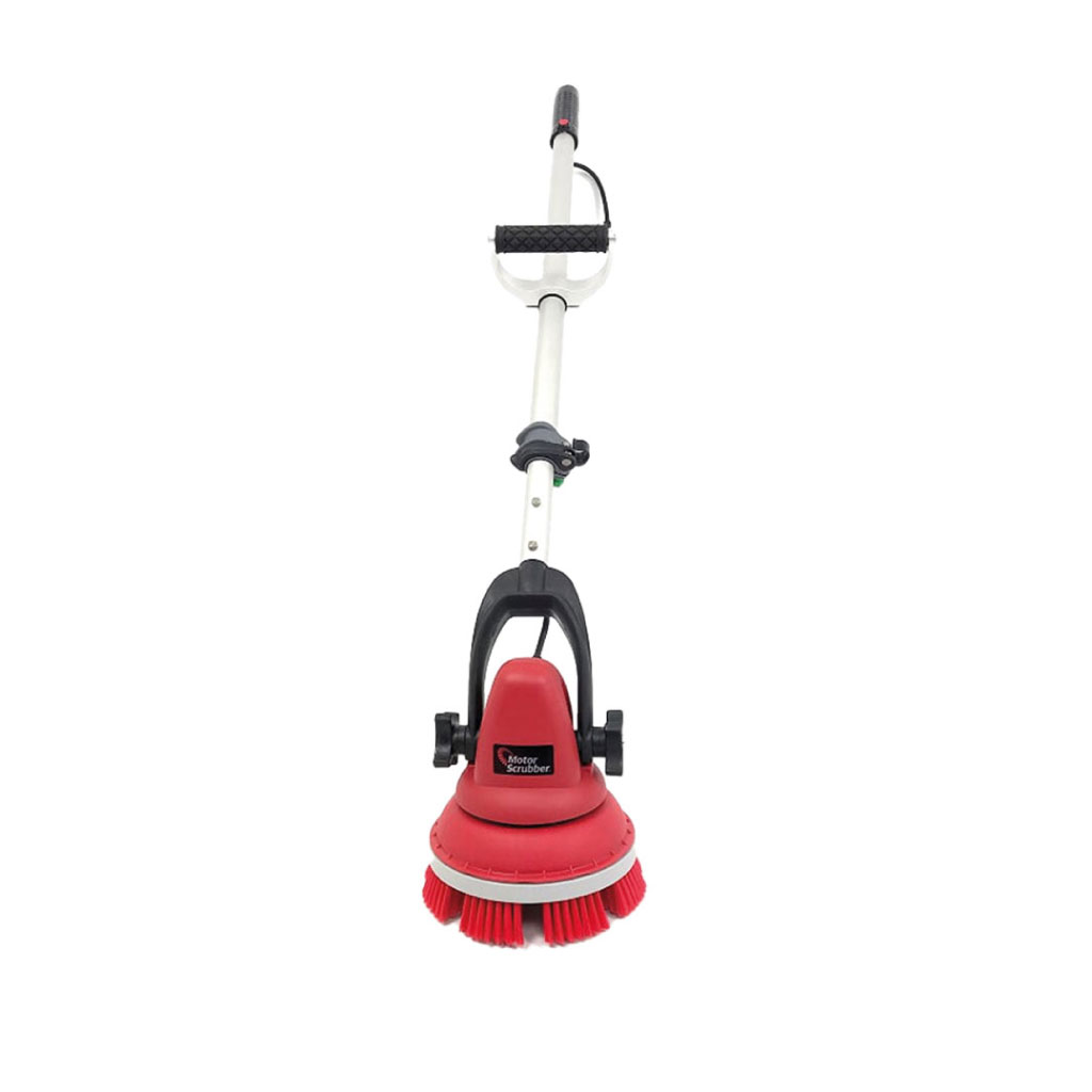 Motor Scrubber Starter Kit - Hard Floor Cleaners product from Care Express