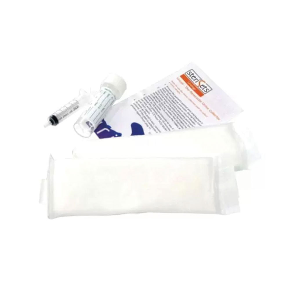 Newcastle Urine Collection Pack - Procedure Packs product from Care Express