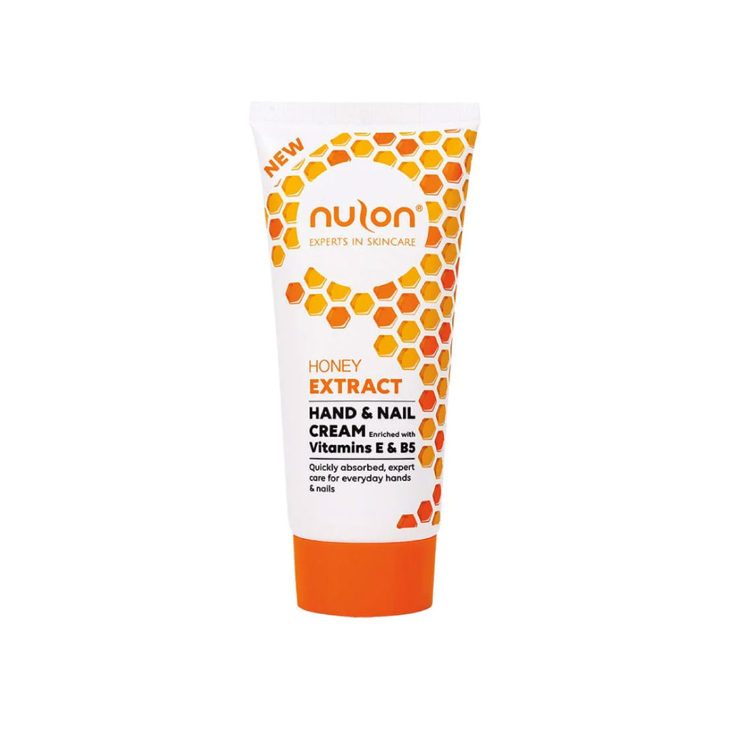 Nulon Complex Hand Cream with Honey 75ml - Toiletries product from Care Express
