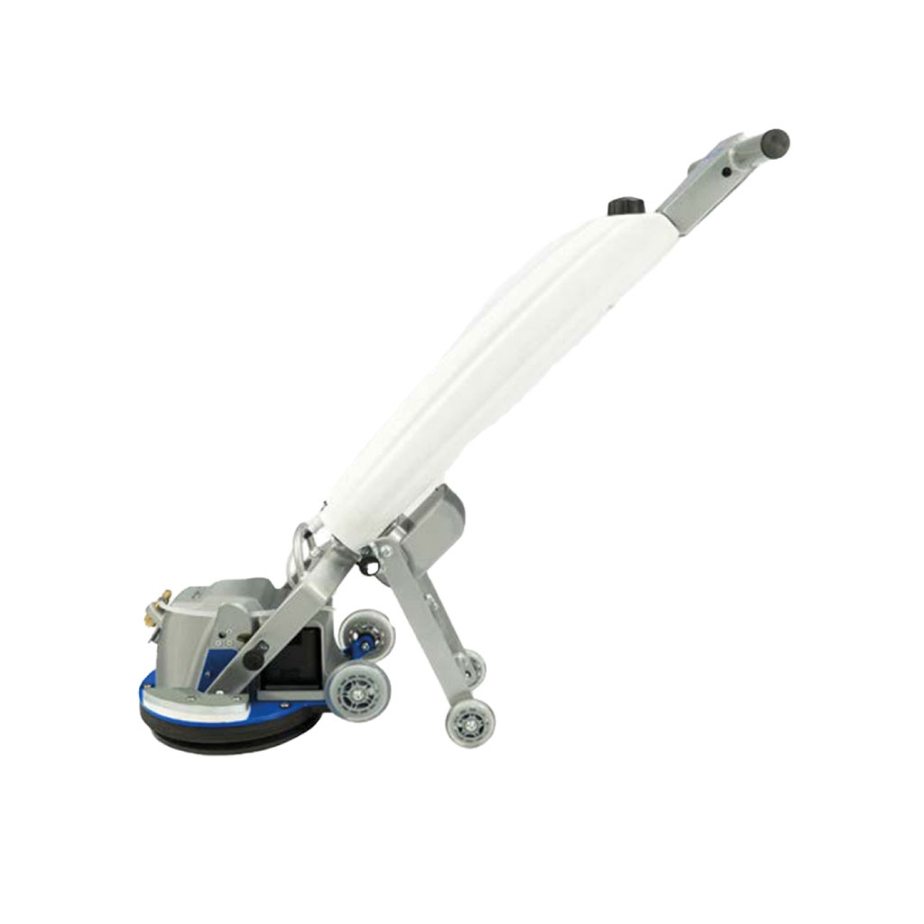 Orbot Slim Battery Powered Machine Includes Batter Charger - Hard Floor Cleaners product from Care Express