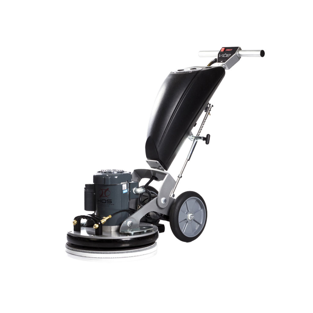 Orbot Vibe Orbital Cleaning System - Hard Floor Cleaners product from Care Express