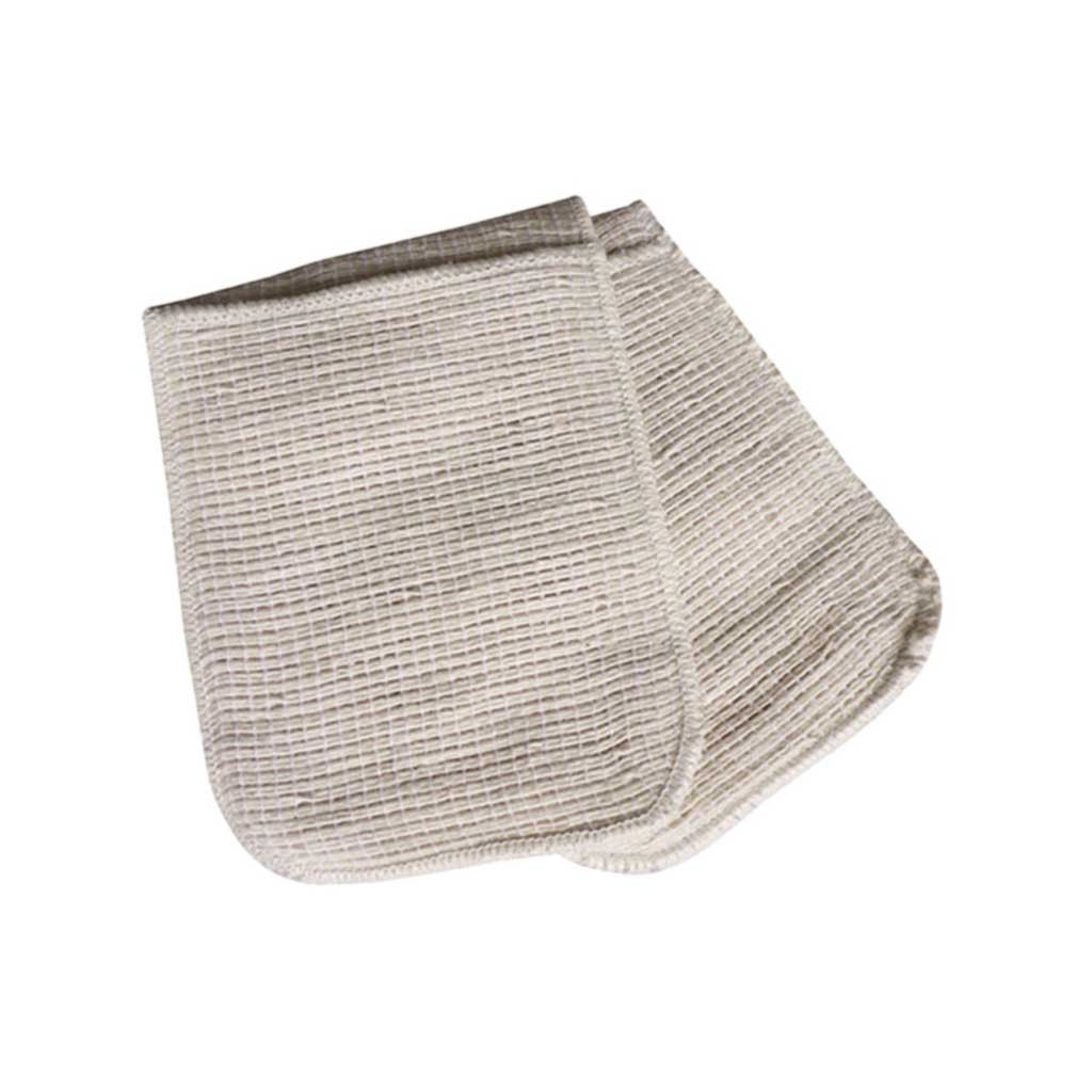 Oven Gloves With Double Pockets - Kitchenware product from Care Express