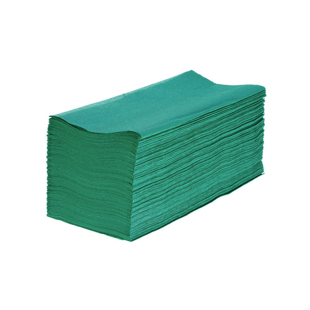 Paper Towel V Fold 225mm x 225mm - Paper Towels and Rolls product from Care Express