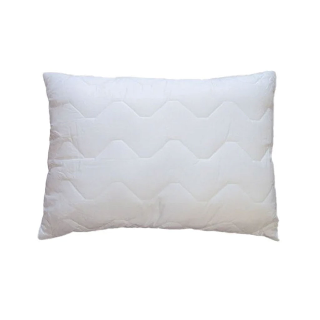 Pillow Cotton Flame Retardant 500g - Duvets and Pillows product from Care Express