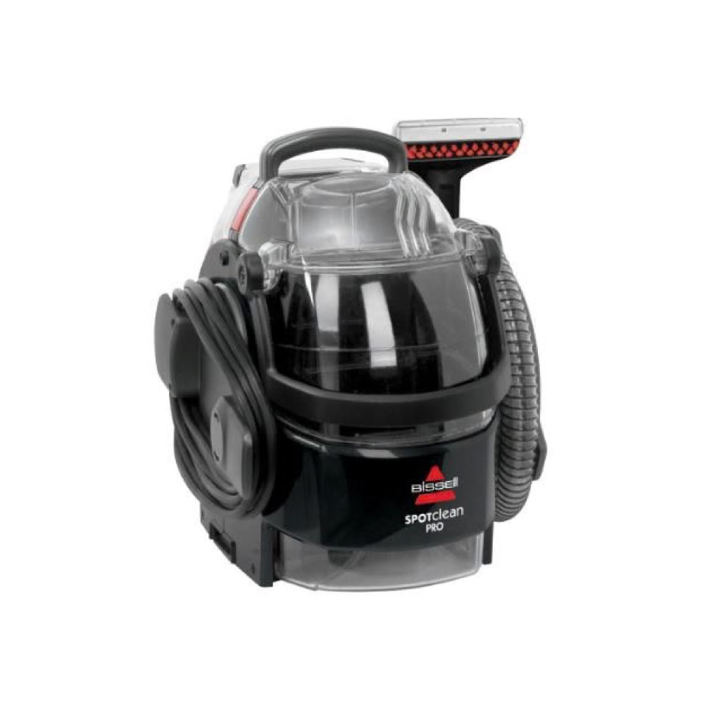 Portable Spot Cleaning Machine - Carpet Cleaning Machines product from Care Express
