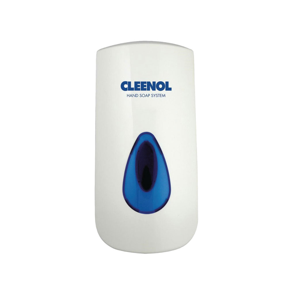 Pouch Soap Dispenser Care Express