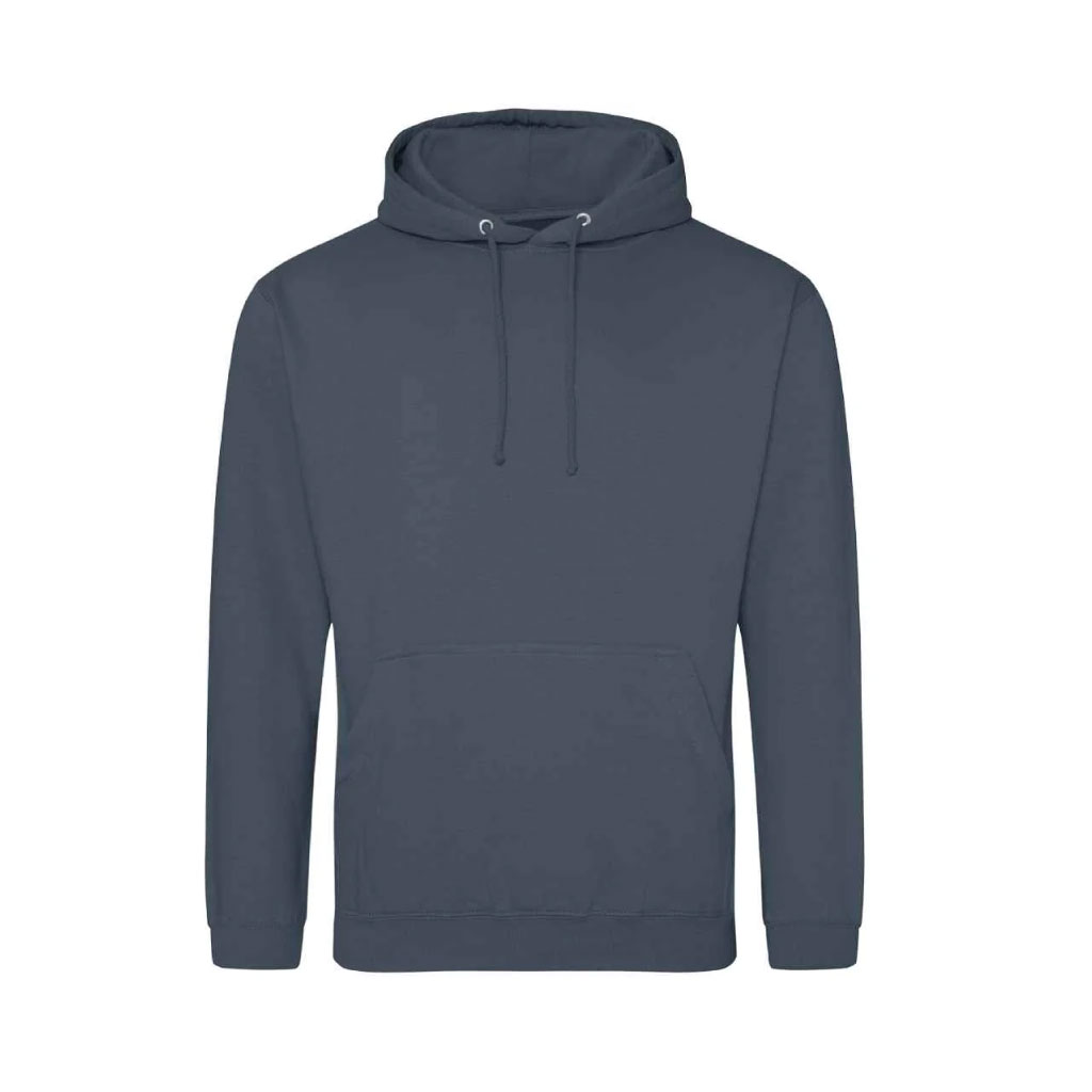 Pullover Hoodie