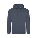 Pullover Hoodie