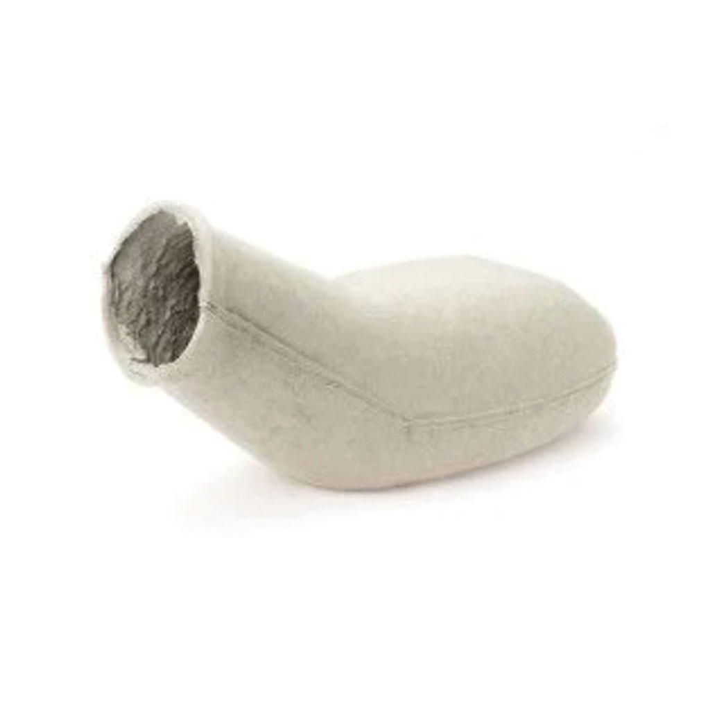Pulp Male Urinal Disposable 875ml - Disposable Medical Supplies product from Care Express