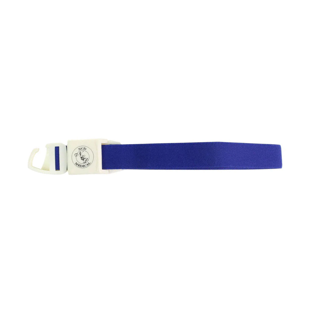 Quick Release Elastic Tourniquet Single - Disposable Medical Supplies product from Care Express