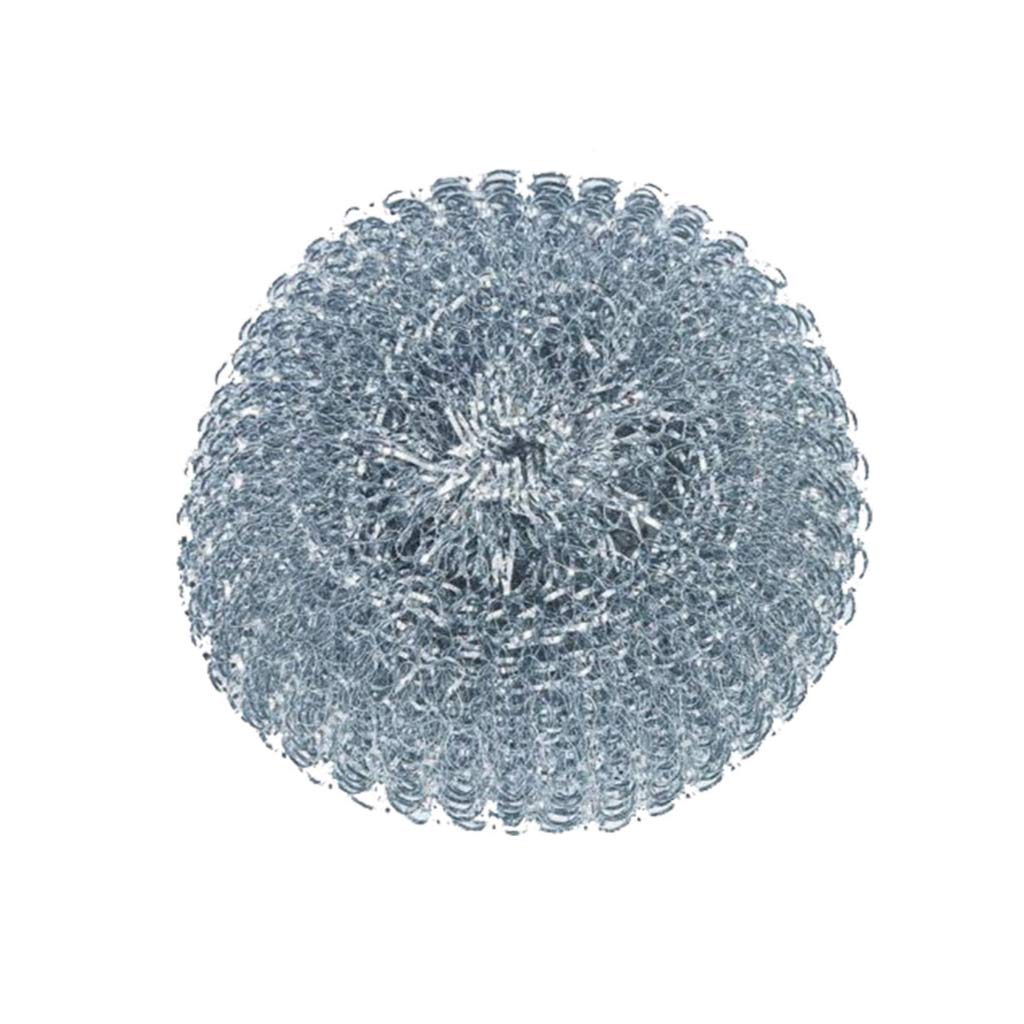 Scourer Heavy Duty Steel for Cloths and Brushes cleaning supplies Care Express