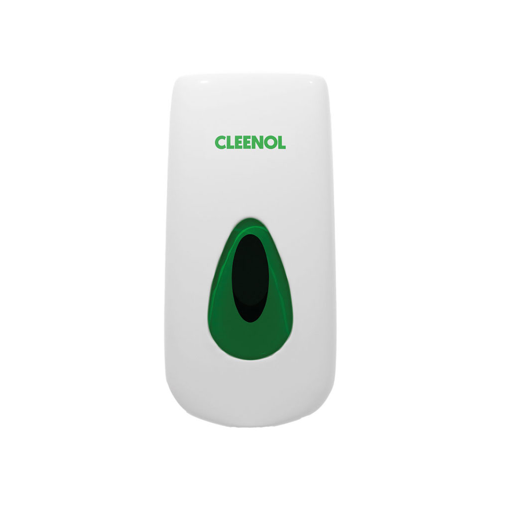 Senses Barrier Cream Dispenser - Soap and Sanitiser product from Care Express
