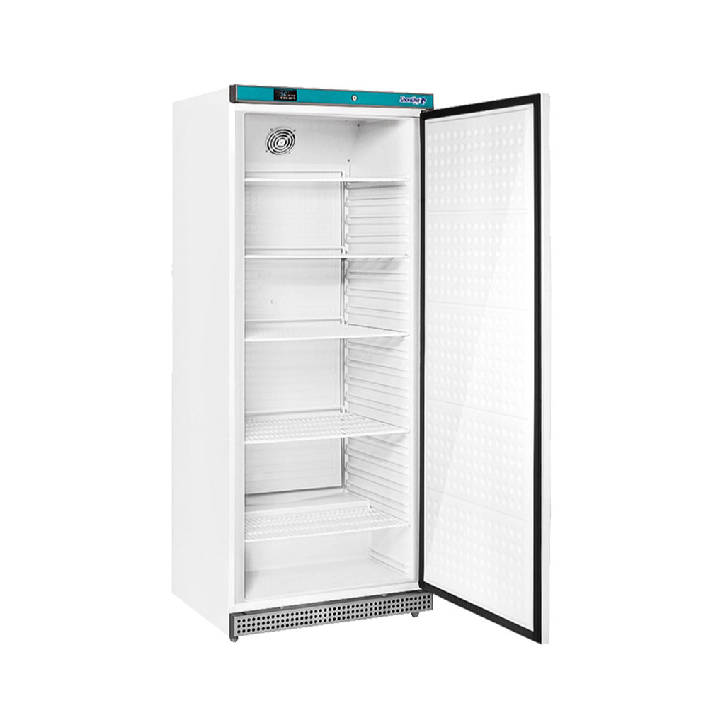 Shoreline Refrigerator Solid Door 540L Capacity (H) 1900 x (W) 777 x (D) 750mm - Medical Fridges product from Care Express