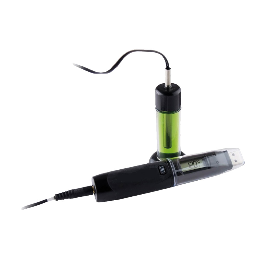 Shoreline Shuttle-Pro USB Temperature Logger with LCD Display - Medical Fridges product from Care Express
