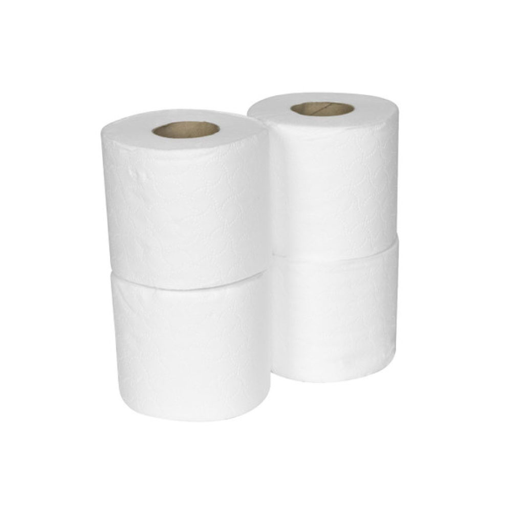 Soft Quilted Toilet Roll 3ply - Paper Towels and Rolls product from Care Express