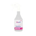 Cleenol Lift Spray Cleaner Bactericide Heavy Duty Refill Flasks -750ml (Pack of 6)