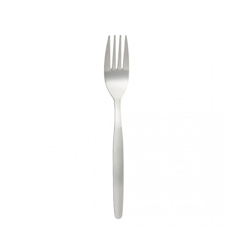 Stainless Steel Table Fork Pack of 12 - Daily Living Aids product from Care Express