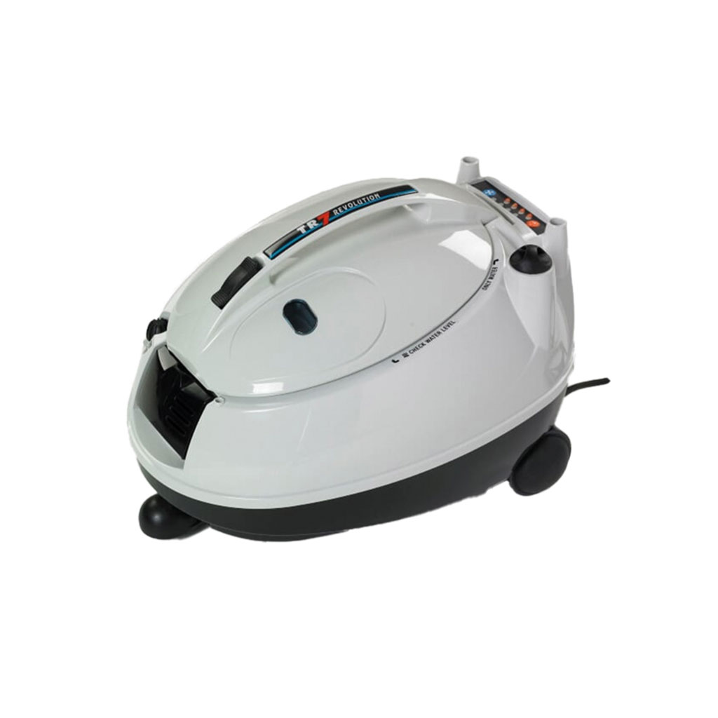 Steam Machine With Vacuum - Steam Machines product from Care Express