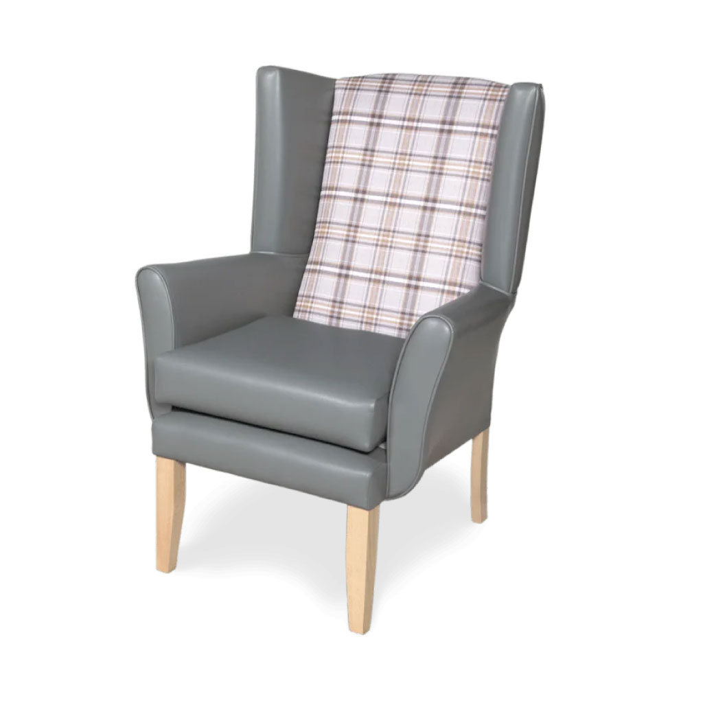 Stratford Wing Chair - Chairs and Tables product from Care Express