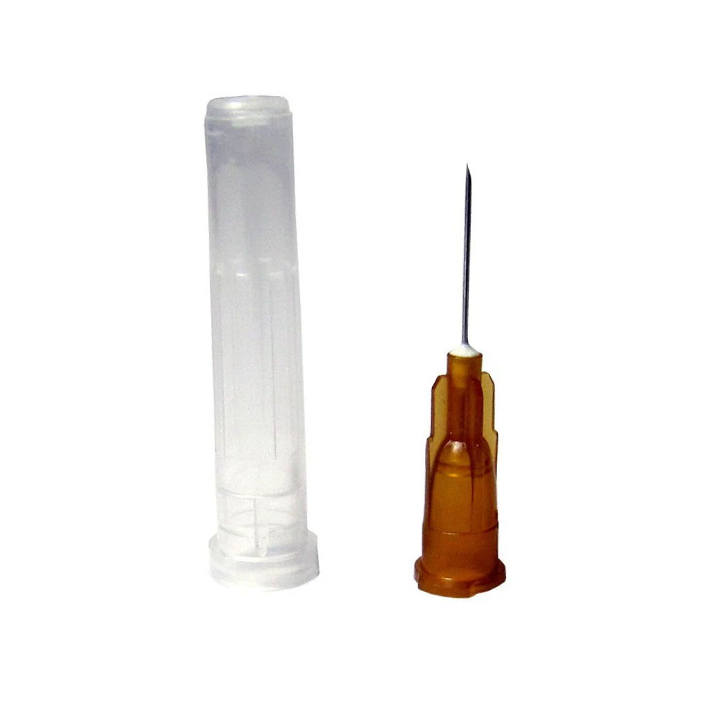 Terumo AGANI Needle 26g Brown x 0.5 Pack of 100 - Disposable Medical Supplies product from Care Express