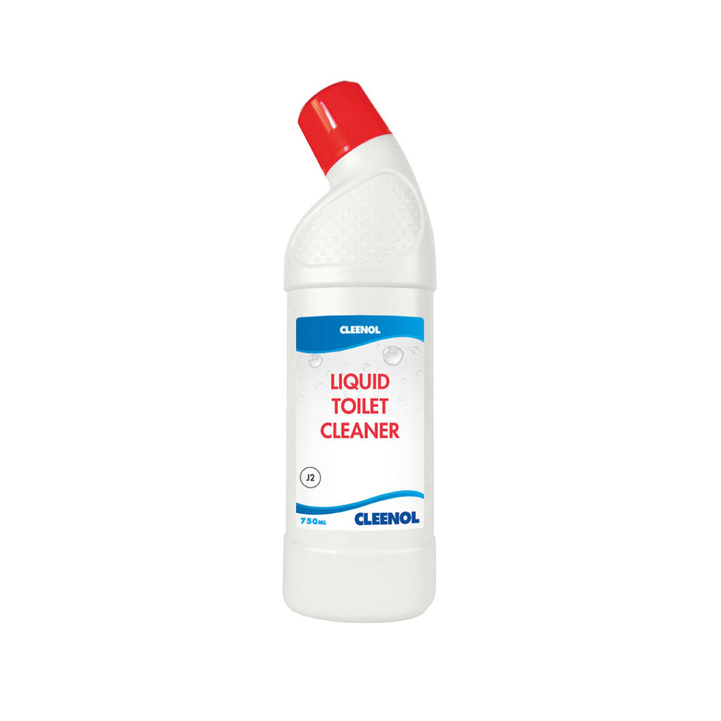 Toilet Cleaner Liquid 750ml for Cleaning Products cleaning supplies Care Express