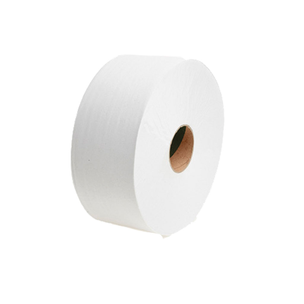 Toilet Roll Mini Jumbo 90mmx150mm - Paper Towels and Rolls product from Care Express