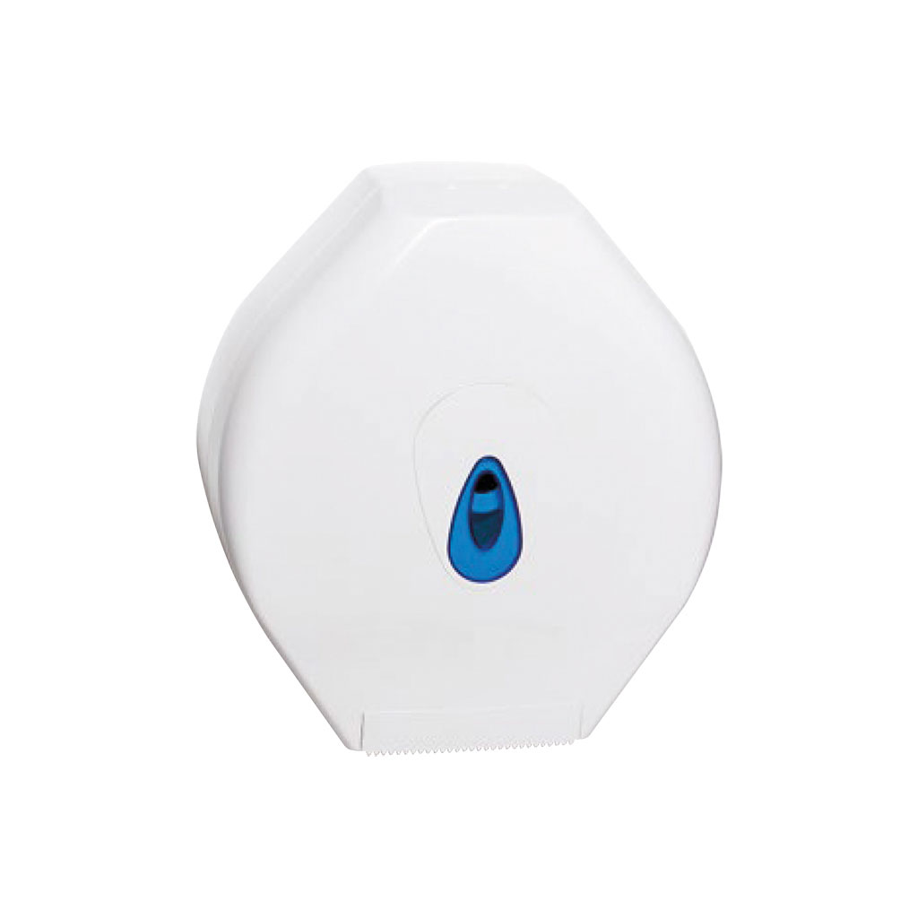 Toilet Roll Mini Jumbo Dispenser - Paper Product Dispenser product from Care Express